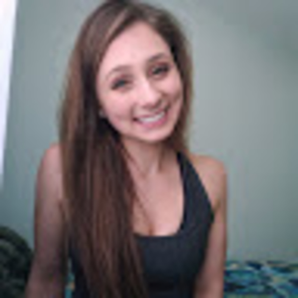 Meet your Posher, Brooke